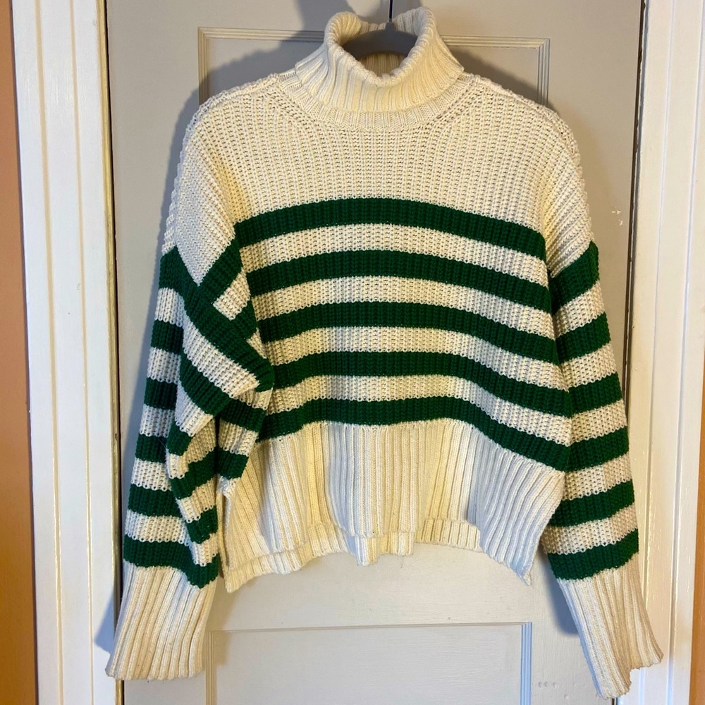Turtleneck Sweater by Madewell 🐢